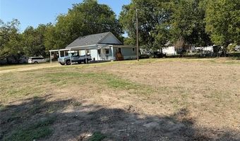 629 E Broadway, Ardmore, OK 73401