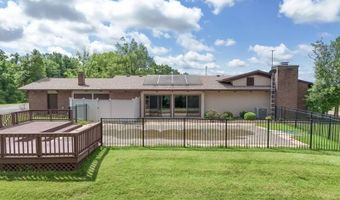 800 S Green St, Anna, IL 62906