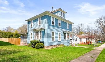 118 Herrick St, Albion, NY 14411