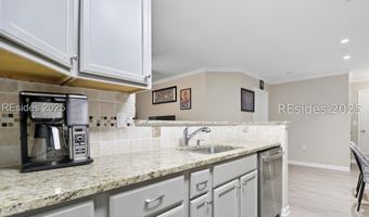 50 Pebble Beach Cv G115, Bluffton, SC 29910