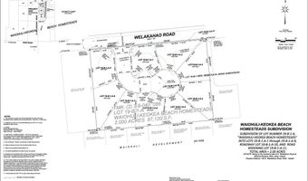 150 E Welakahao Rd, Kihei, HI 96753