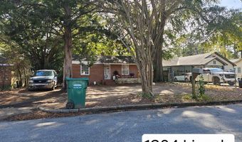 701 Van Buren St, Albany, GA 31701