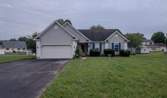 202 W DARBY Cir, Dover, DE 19904