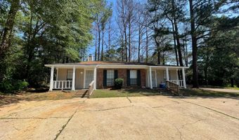 2104 Cooperwell Dr A & B, Jackson, MS 39204