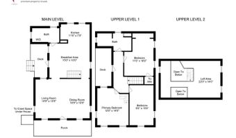 5922 CLEVELANDTOWN Rd, Boonsboro, MD 21713