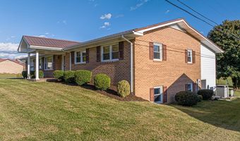 19497 Stone Mountain Rd, Abingdon, VA 24210
