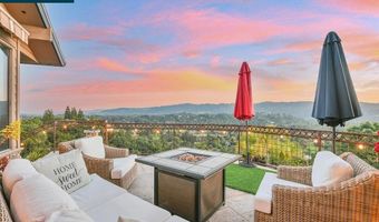 170 Tracy Ln, Alamo, CA 94507