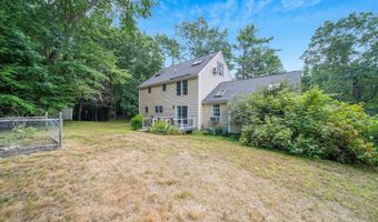 27 Partridge Ln, Chester, NH 03036