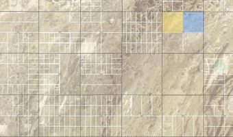 20 Acres Beryl, Beryl, UT 84714