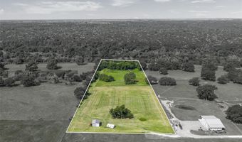 101 Private Road 22011, Aquilla, TX 76622