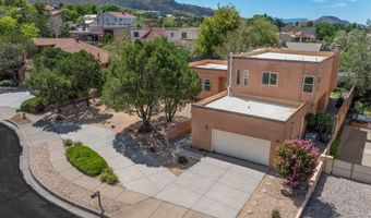 13104 Deer Dancer Trl NE, Albuquerque, NM 87112