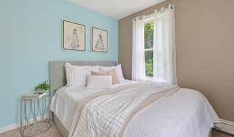 460 Richardson Ave, Attleboro, MA 02703