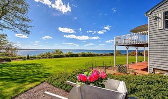 585 Seaside Dr, Jamestown, RI 02835