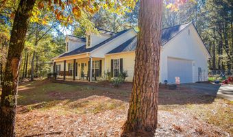 608 Highway 18, Barnesville, GA 30204