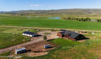 3170 U.S. 30, Cokeville, WY 83114