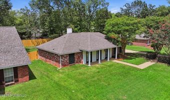 115 Marblehead Dr, Brandon, MS 39047