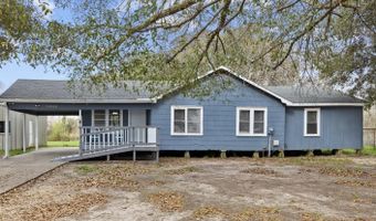 10808 Clarise Dr, Abbeville, LA 70510