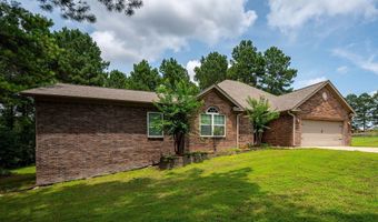 9006 Mars Hill Rd, Bauxite, AR 72011