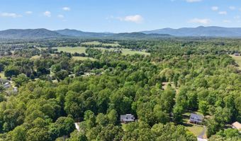 261 Blue Ridge Ln, Amherst, VA 24521
