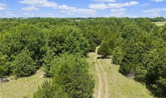 5665 County Road 1470, Ada, OK 74820