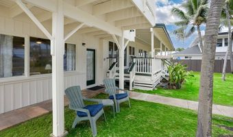 963 NIULANI Rd, Kapaa, HI 96746