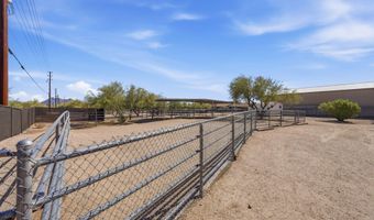 6610 E DIXILETA Dr, Cave Creek, AZ 85331