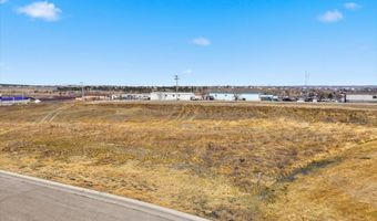 Conifer Loop, Belle Fourche, SD 57717