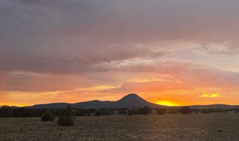 Triple H Ranch Road, Ash Fork, AZ 86320