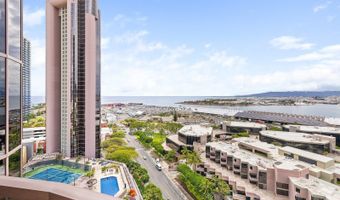 425 South St 2004, Honolulu, HI 96813