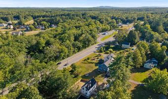 100 Court St, Alfred, ME 04002