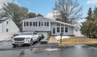 110 Grenelle St, Bridgeport, CT 06606
