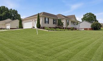 40 Temple Xing, Arab, AL 35016