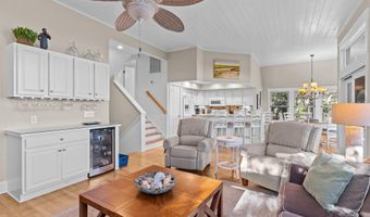 121 N Bald Head Wynd 25% Of 14 Lighthouse Land, Bald Head Island, NC 28461