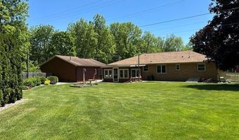 315 Romain Rd, Almer, MI 48723
