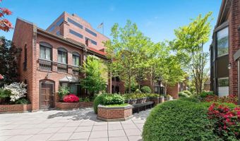 1008 PAPER MILL Ct NW #1008, Washington, DC 20007