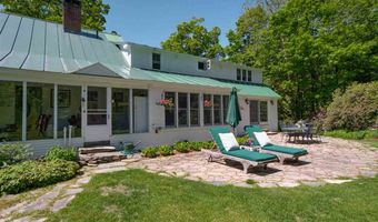 2373 Lime Pond Rd, Barnard, VT 05031