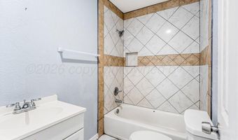 802 S Tennessee St, Amarillo, TX 79106