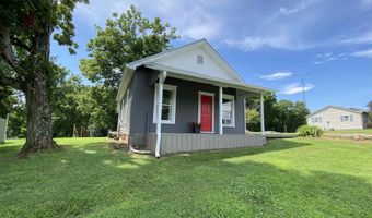 122 17th St, Bedford, IN 47421