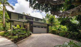 44-678 Kahinani Pl, Kaneohe, HI 96744