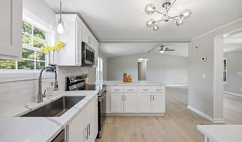 4730 Raymond Rd, Bailey, NC 27807