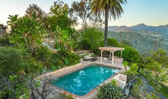 2756 Mountain Vw, Escondido, CA 92027