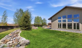 15 Ridge View Trl, Cody, WY 82414
