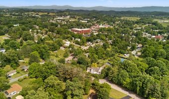 121 NE Hill Dr, Abingdon, VA 24210