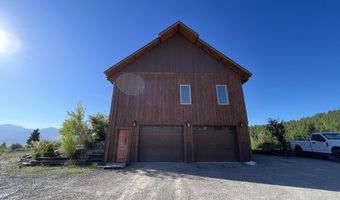 1041 HARMONY CREEK Dr, Afton, WY 83110