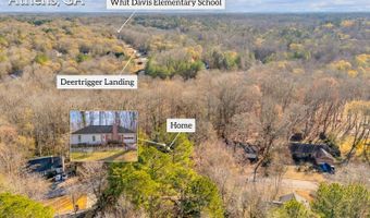 375 Brookstone Dr, Athens, GA 30605