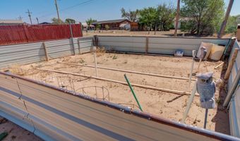 204 Igoe Ave, Anton, TX 79313