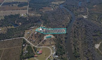 16570 NW Chipola Heights Rd, Altha, FL 32421