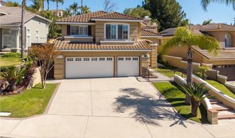 7520 E Toyon Ln, Anaheim, CA 92808