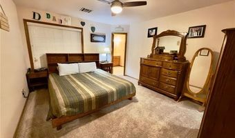 5401 N 435 Rd, Adair, OK 74330