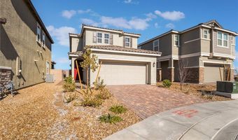3430 Falciano St, Henderson, NV 89044